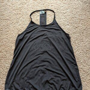 Athleta tank size large